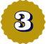 3